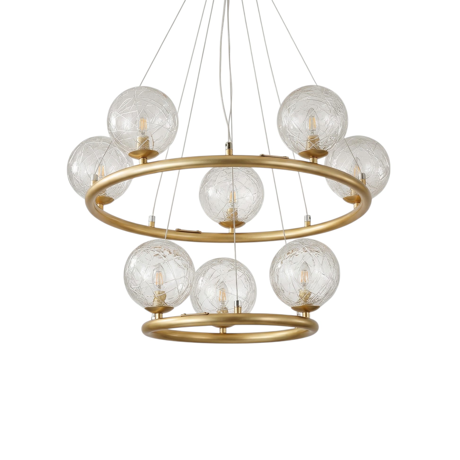 lustre Luzia | Luxarmonie