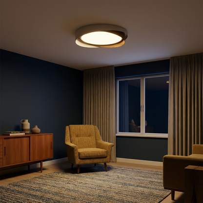 Ceiling Light Arion Detail View | Luxarmonie
