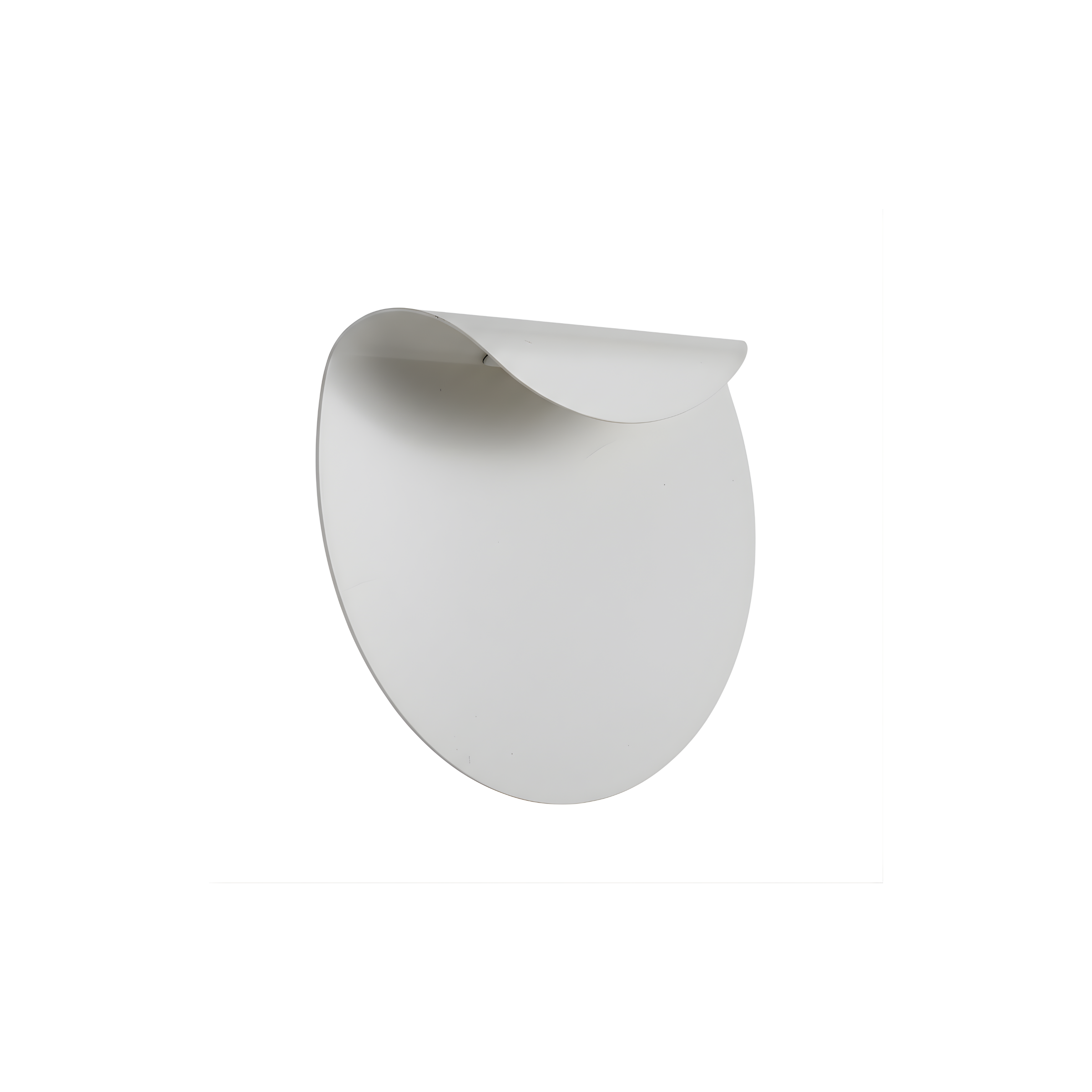 Moderne Wandlamp in Aluminium voor Slaapkamer – Armoniely