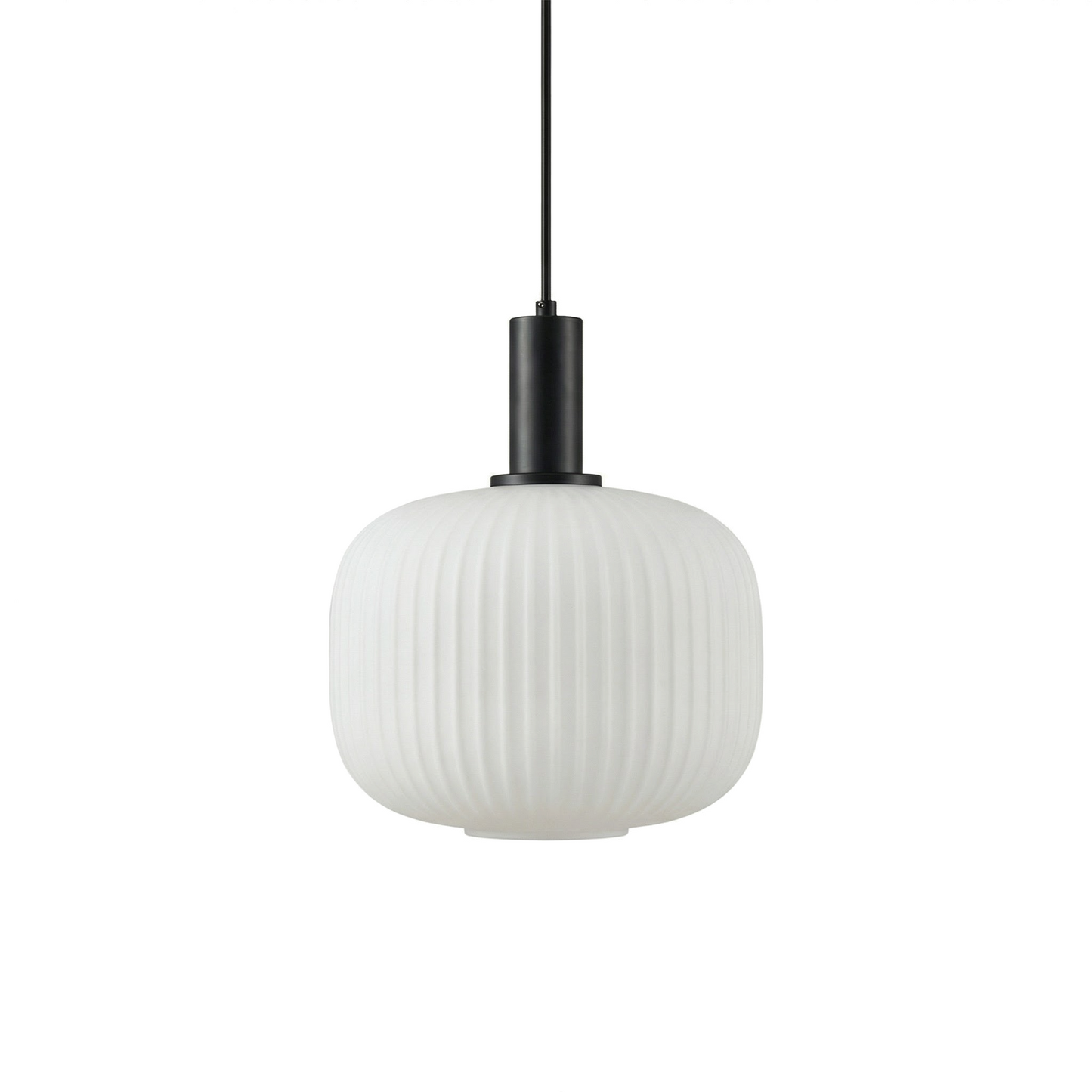 Verstelbare Hanglamp Retro Nordische Elegantie – Suspendue