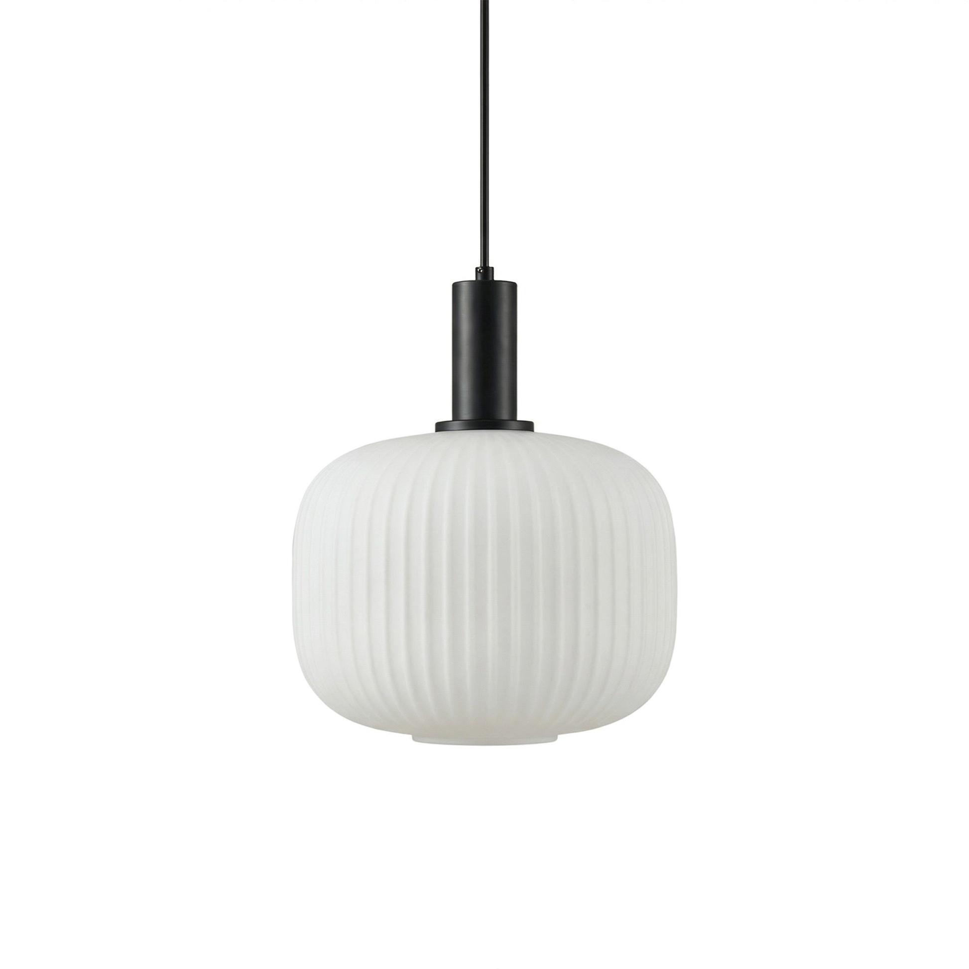 Verstelbare Hanglamp Retro Nordische Elegantie – Suspendue