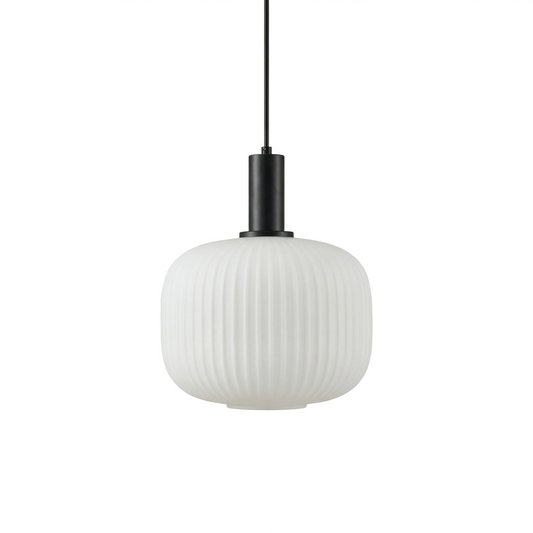 Verstelbare Hanglamp Retro Nordische Elegantie – Suspendue