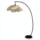 Timeless Design Floor Lamp for Contemporary Interior – Novela