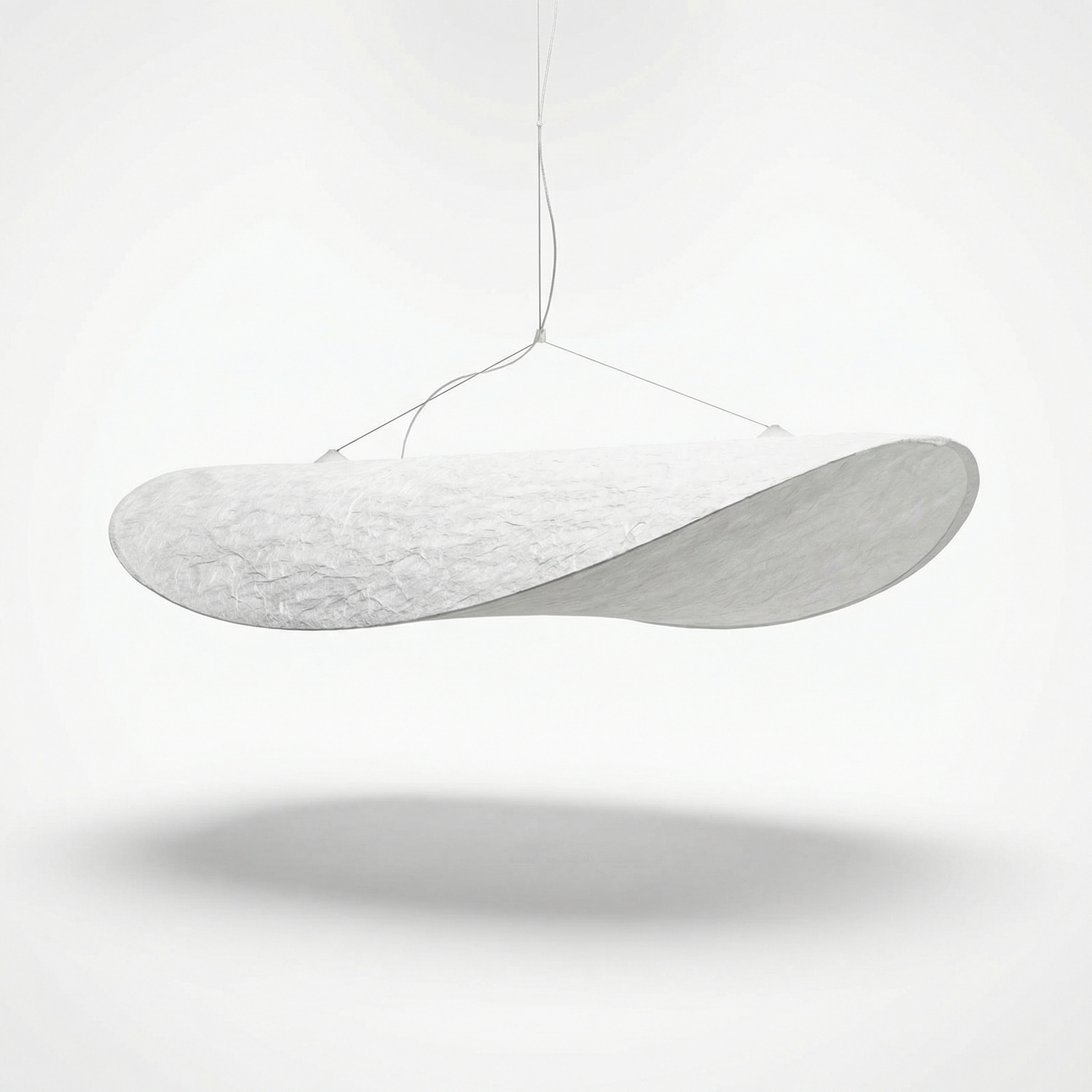 Pendant Light Arc Lunaire | Luxarmonie