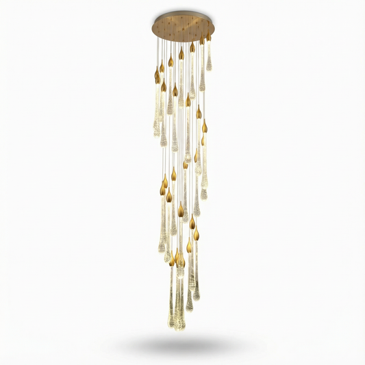 Lustre Cristalya | Luxarmonie