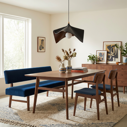 Elva Pendant Ambiance View | Luxarmonie