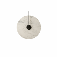 Applique Murale Sophistiquée Style Moderne et Durable – Glowra