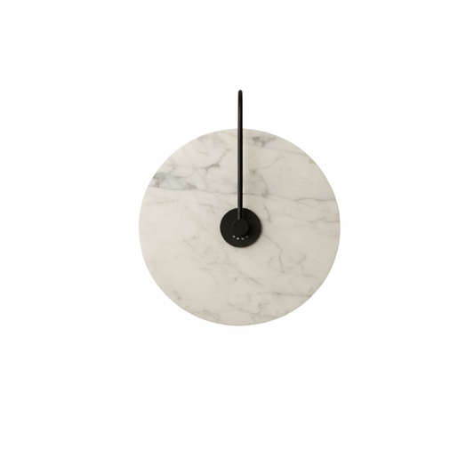 Verfijnde moderne wandlamp en duurzaam – Glowra