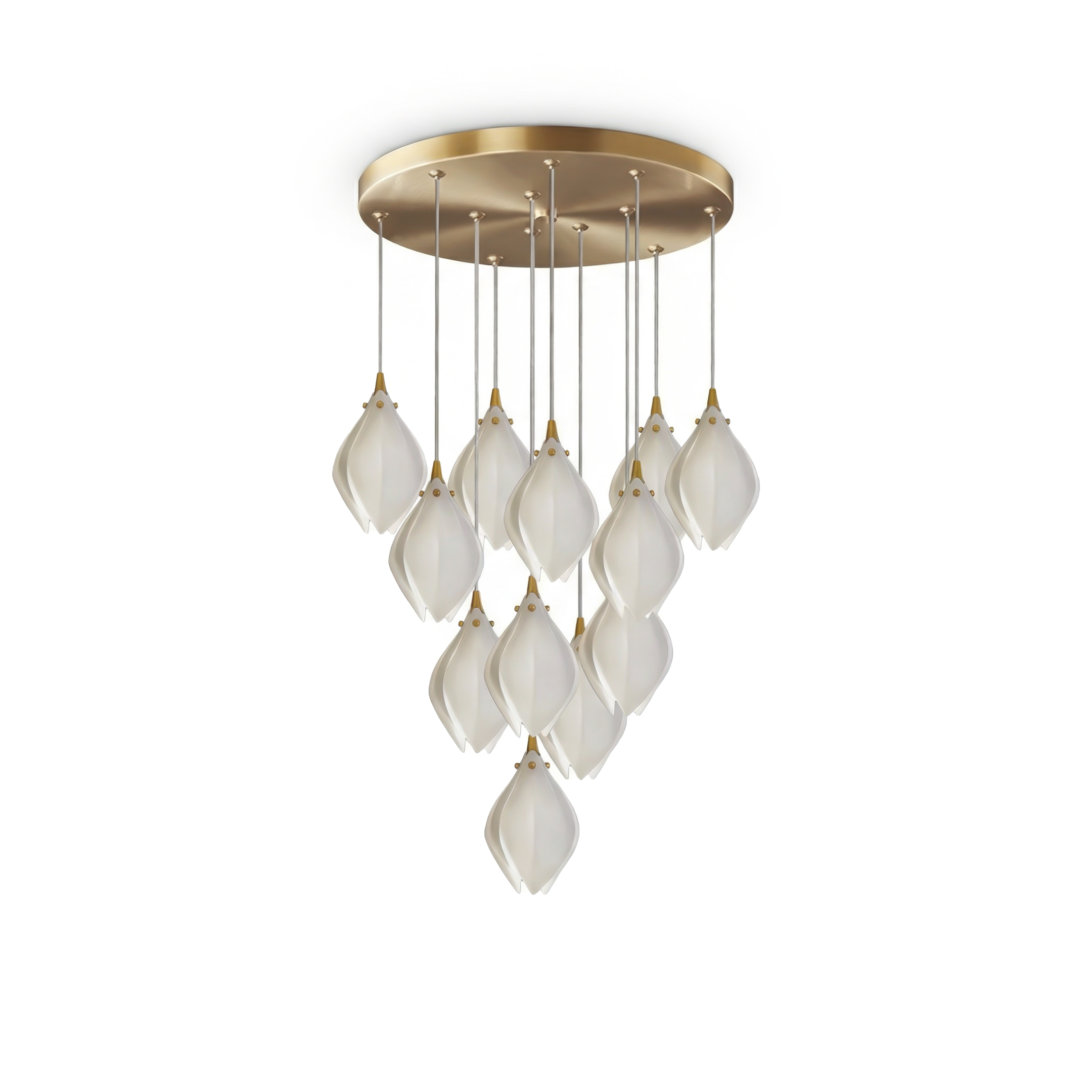 Solistar Pendant | Luxarmonie