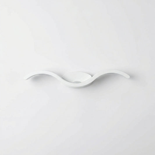 LED Wandlamp in Aluminium voor Tuin – Orialis