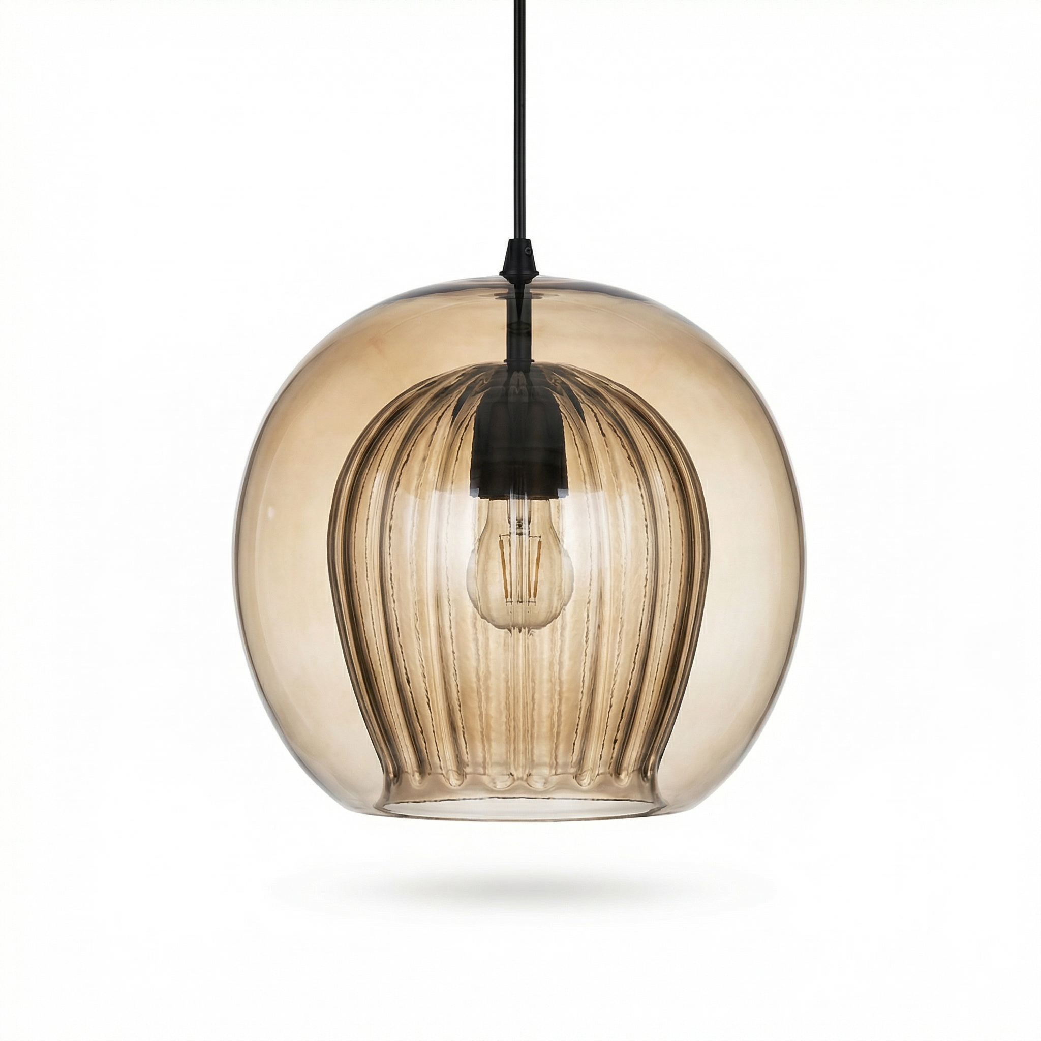 Ombreli Pendant | Luxarmonie