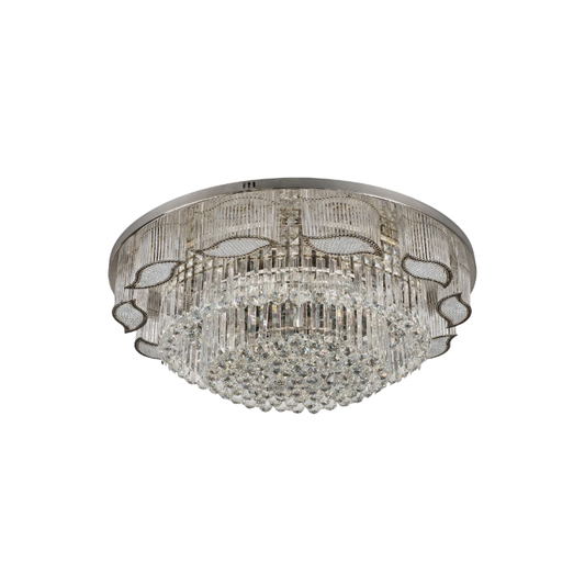 Moderne Prestigieuze Kroonluchter Warme Sfeer – Lyxoria