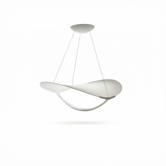 Binnen-hanglamp in chique stijl en topkwaliteit – Dunéa