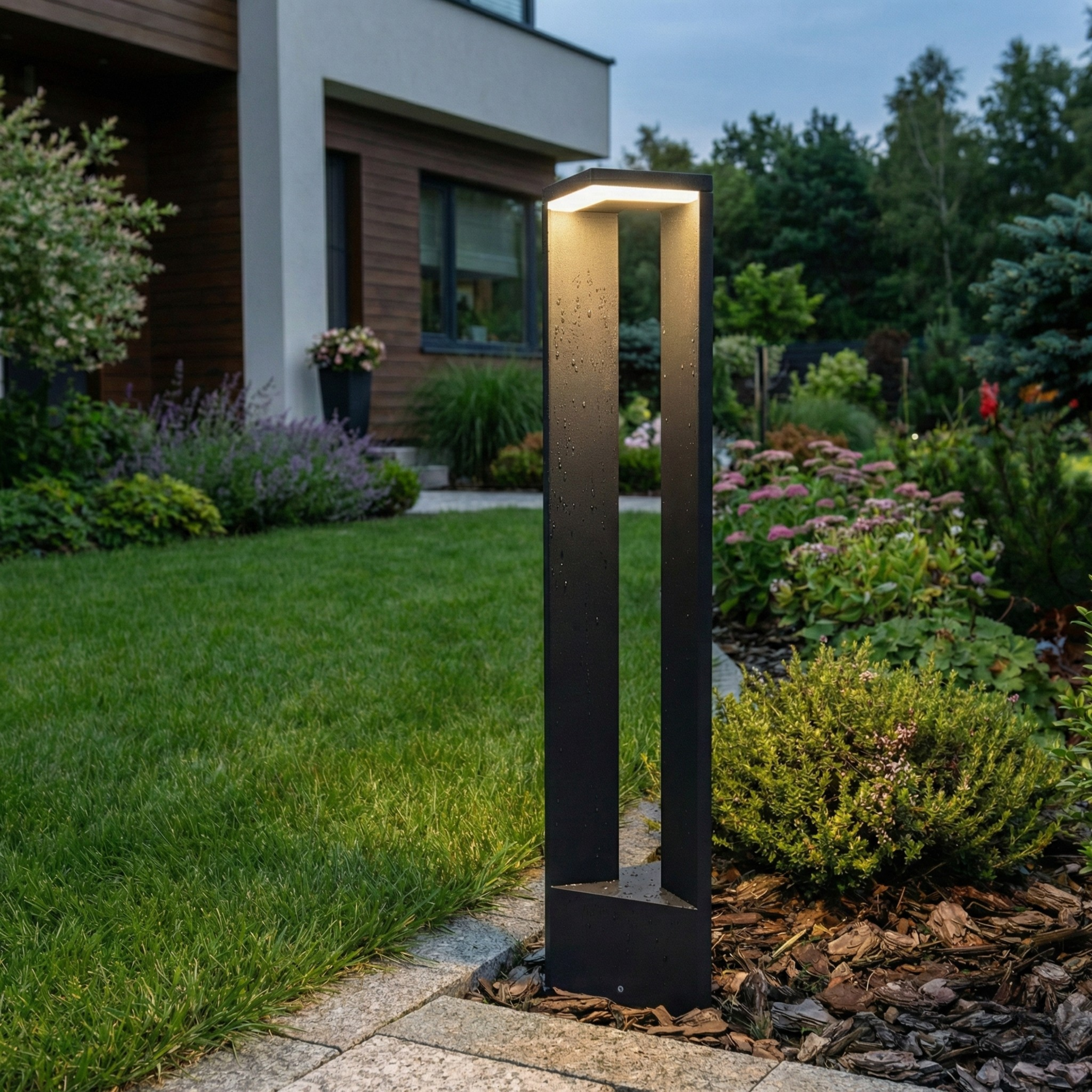 Luminaire Ataraxia detail view | Luxarmonie