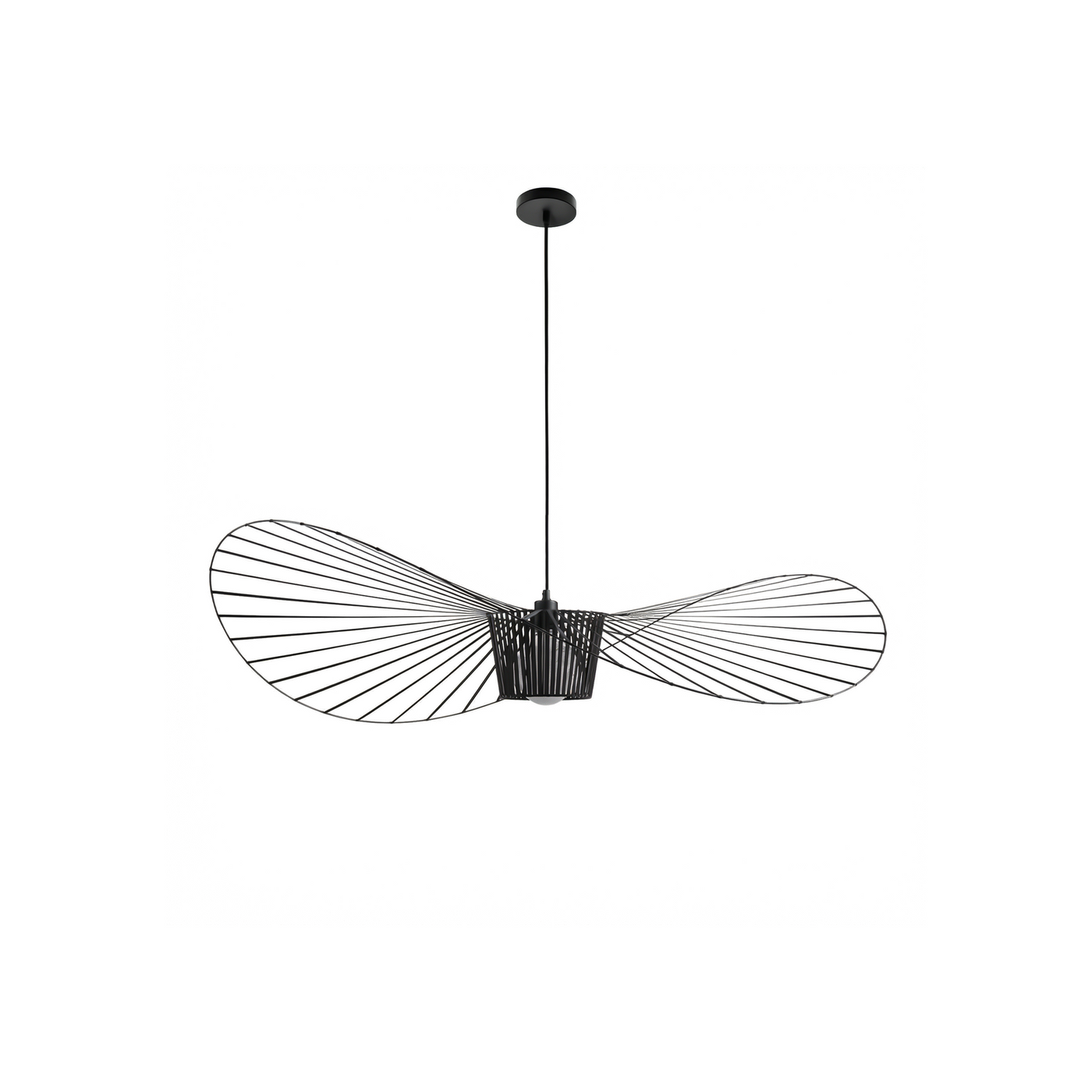 Suspension Élégante Distribution Uniforme de Lumière – Eleganza