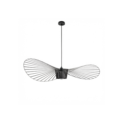Elegante hanglamp met uniforme lichtverspreiding – Eleganza