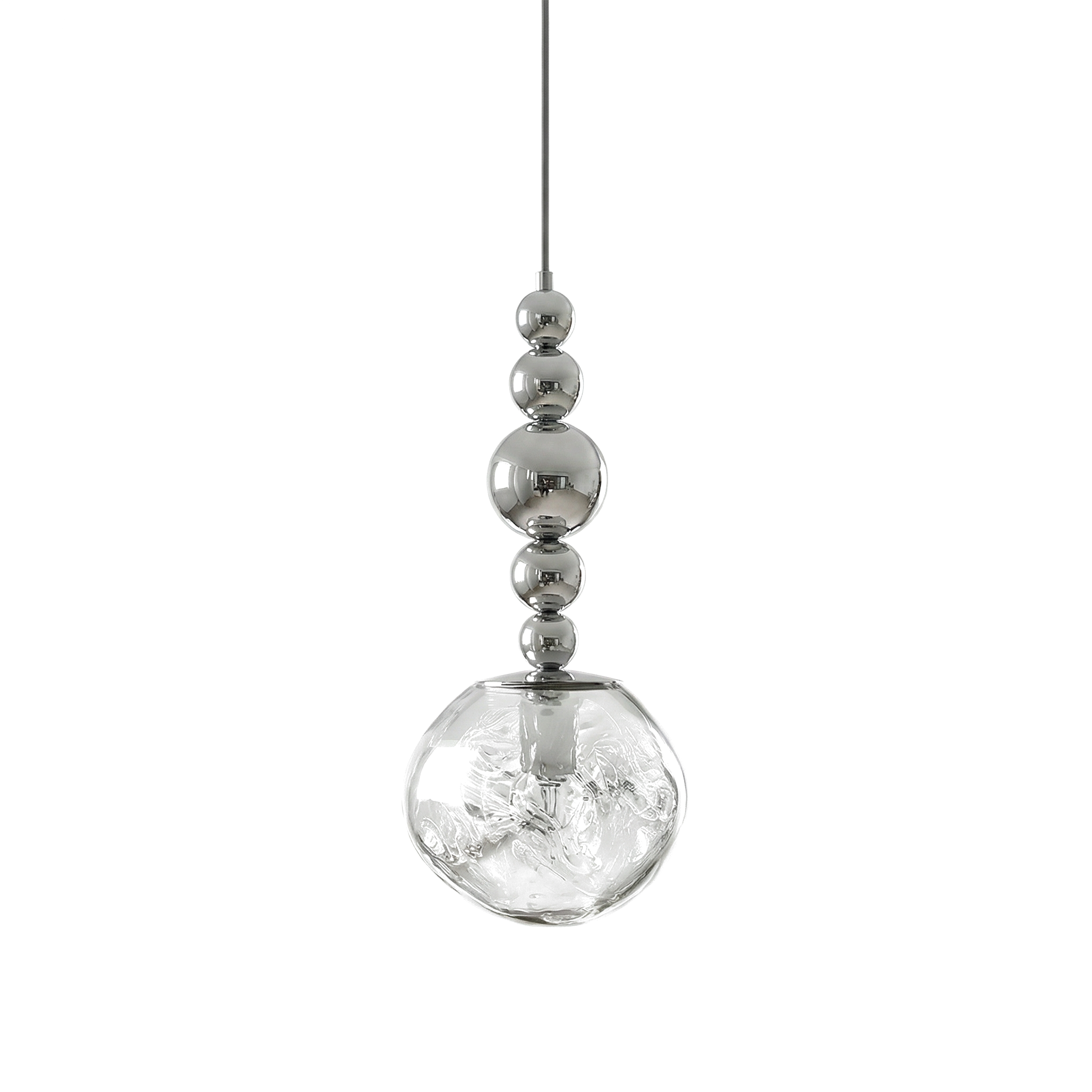 Mirelvio Pendant | Luxarmonie
