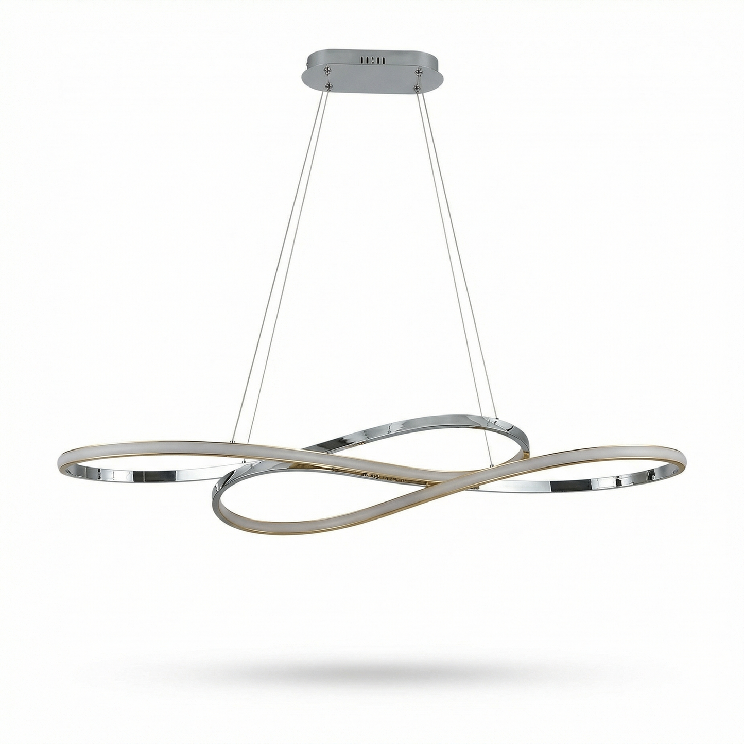 Premium hanglamp met tijdloos en elegant design – Aurel
