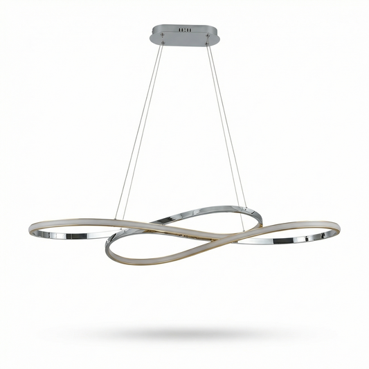 Premium hanglamp met tijdloos en elegant design – Aurel