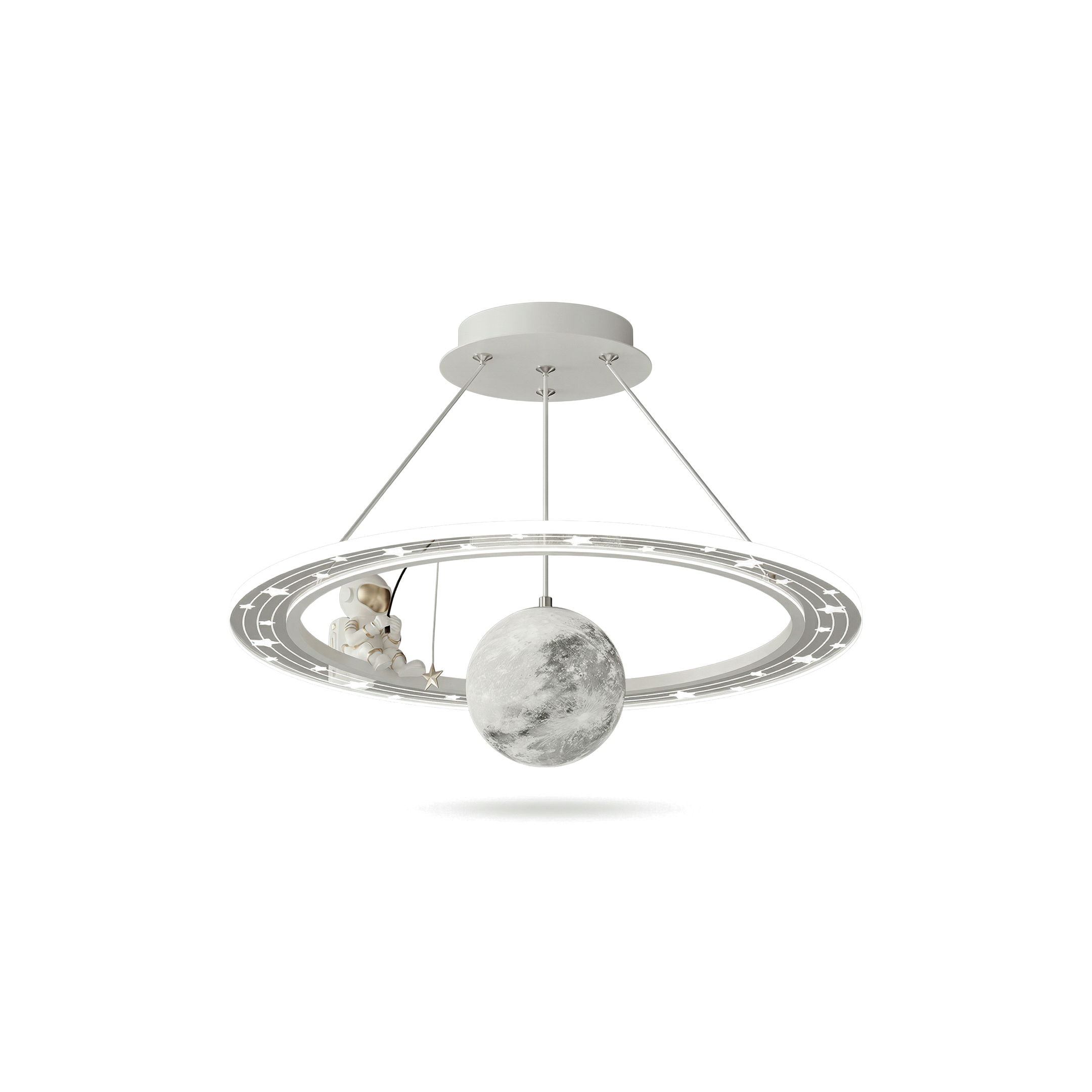 Ceiling Light Luma | Luxarmonie