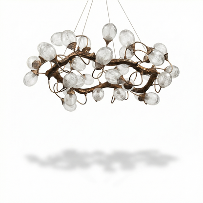 Suspension Circlux | Luxarmonie
