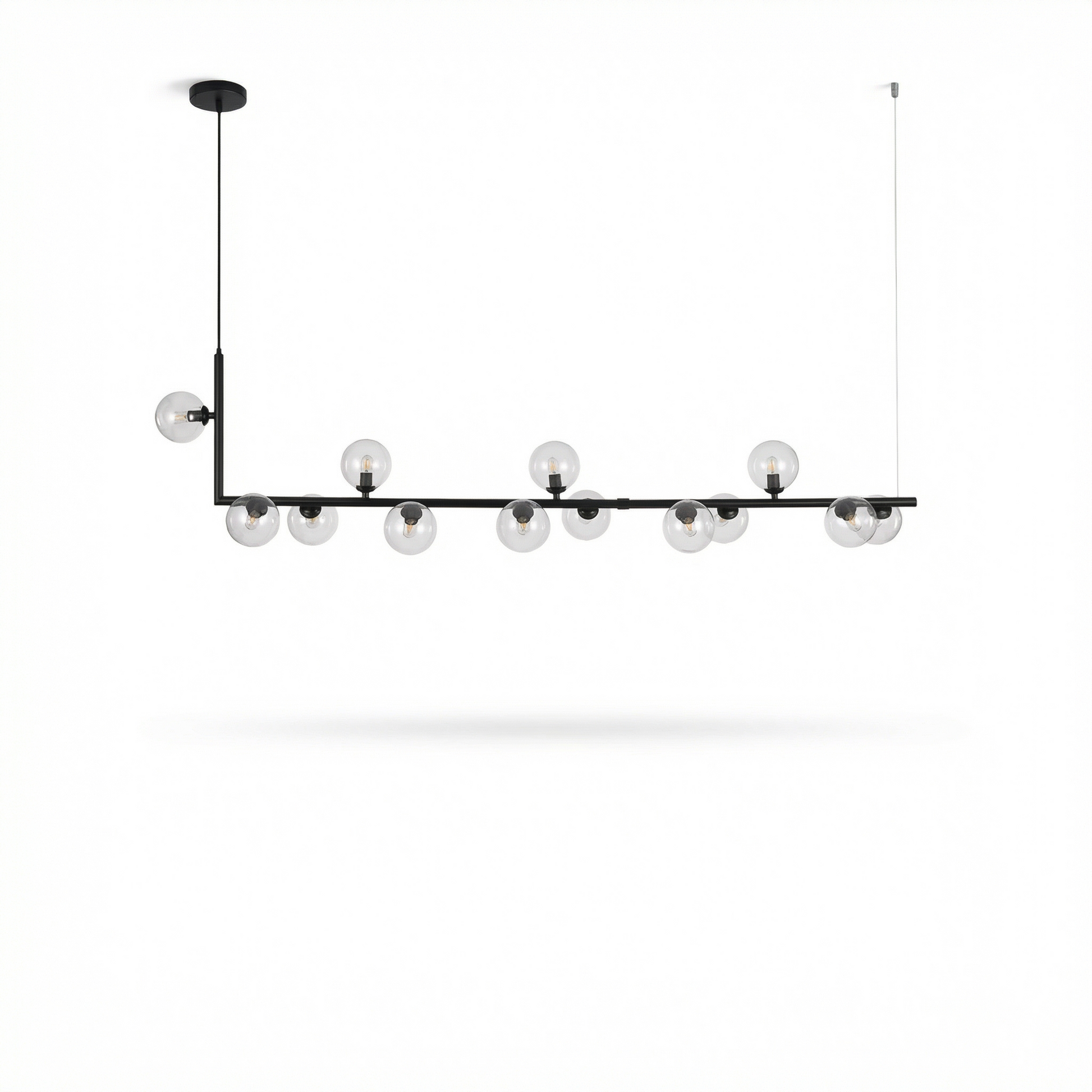 Plafonnier Crisma | Luxarmonie