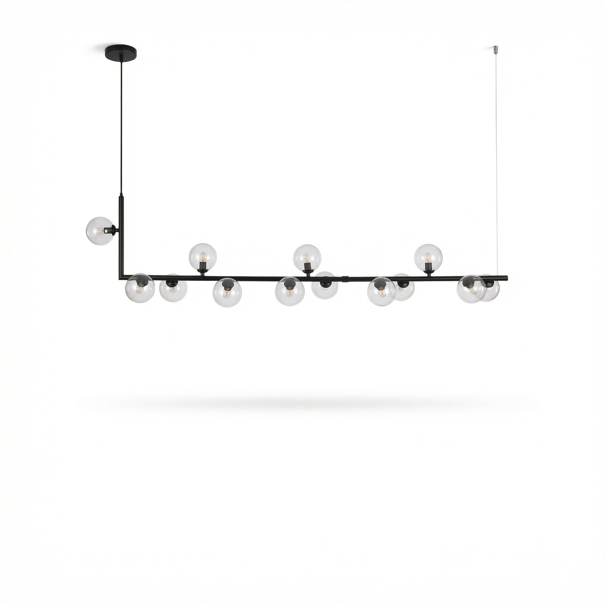 Plafonnier Crisma | Luxarmonie