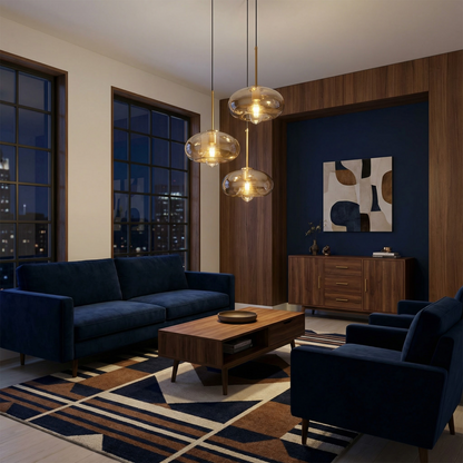 Verstelbare Hanglamp Scandi-stijl Betaalbaar – Nordica