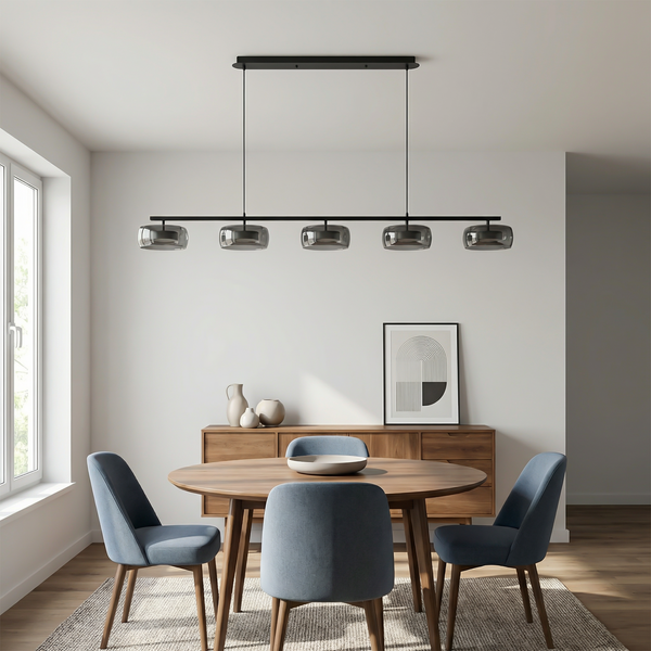 Suspension Orizon vue ambiance | Luxarmonie