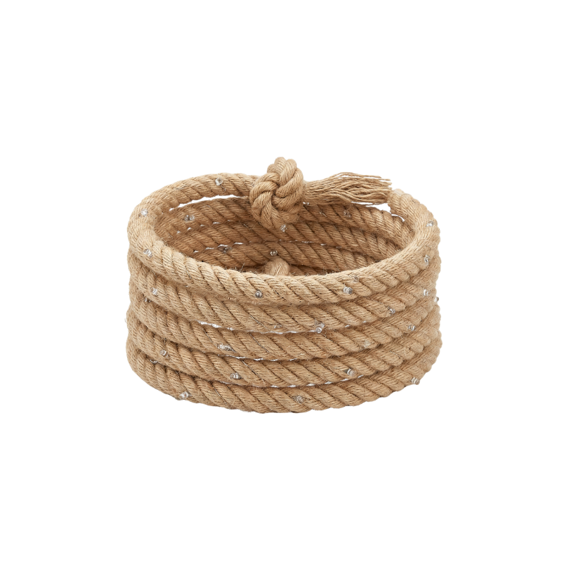 Rustieke en Elegante Lichtketting – Enchantelle