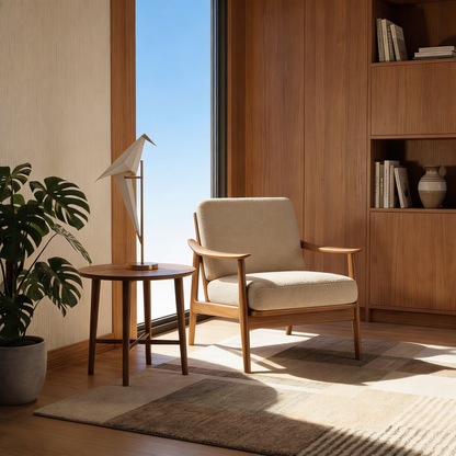 Schemerlamp decoratieve papegaaivorm natuurlijke sfeer – Ionis