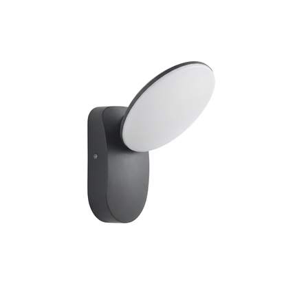 Verstelbare Buitenverlichting Moderner Design – Thalyra