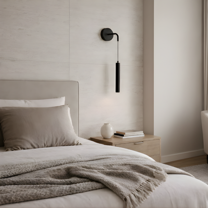 Wall Light Novalum Ambient View | Luxarmonie