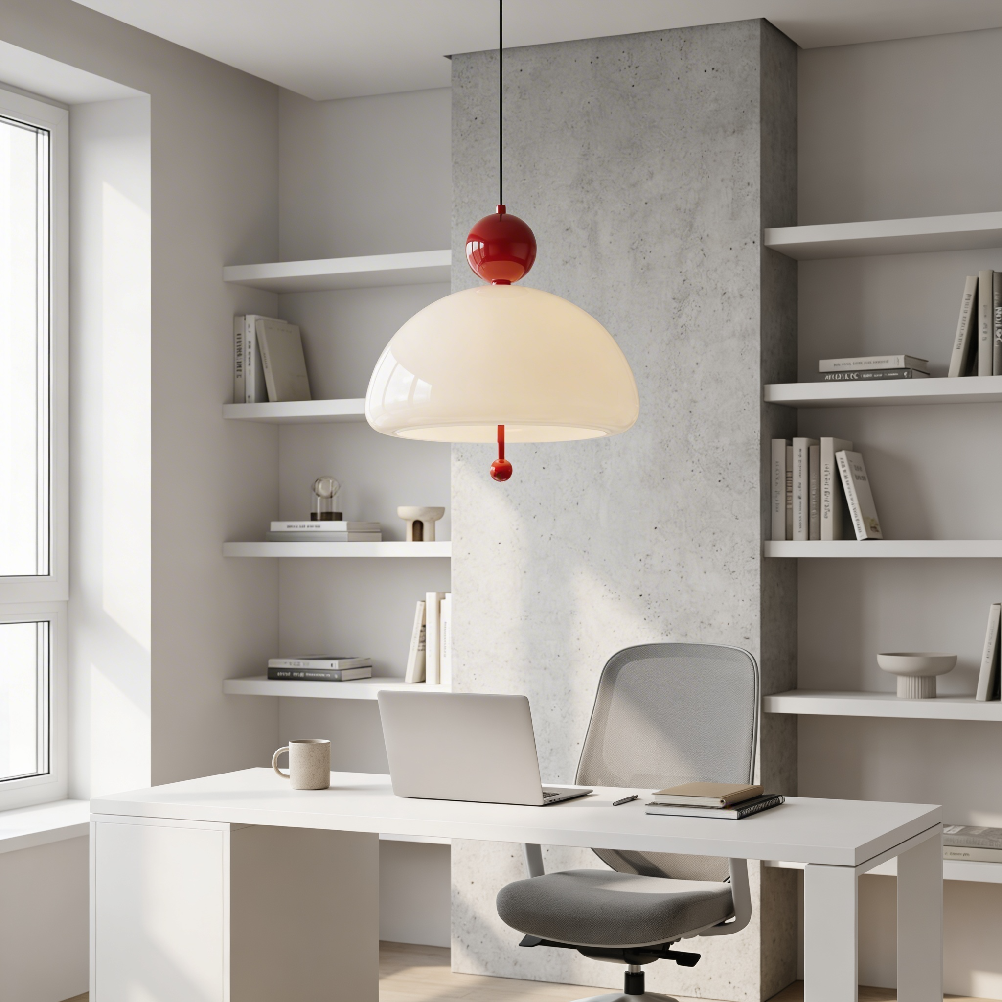 Pendant Célorion Ambiance View | Luxarmonie