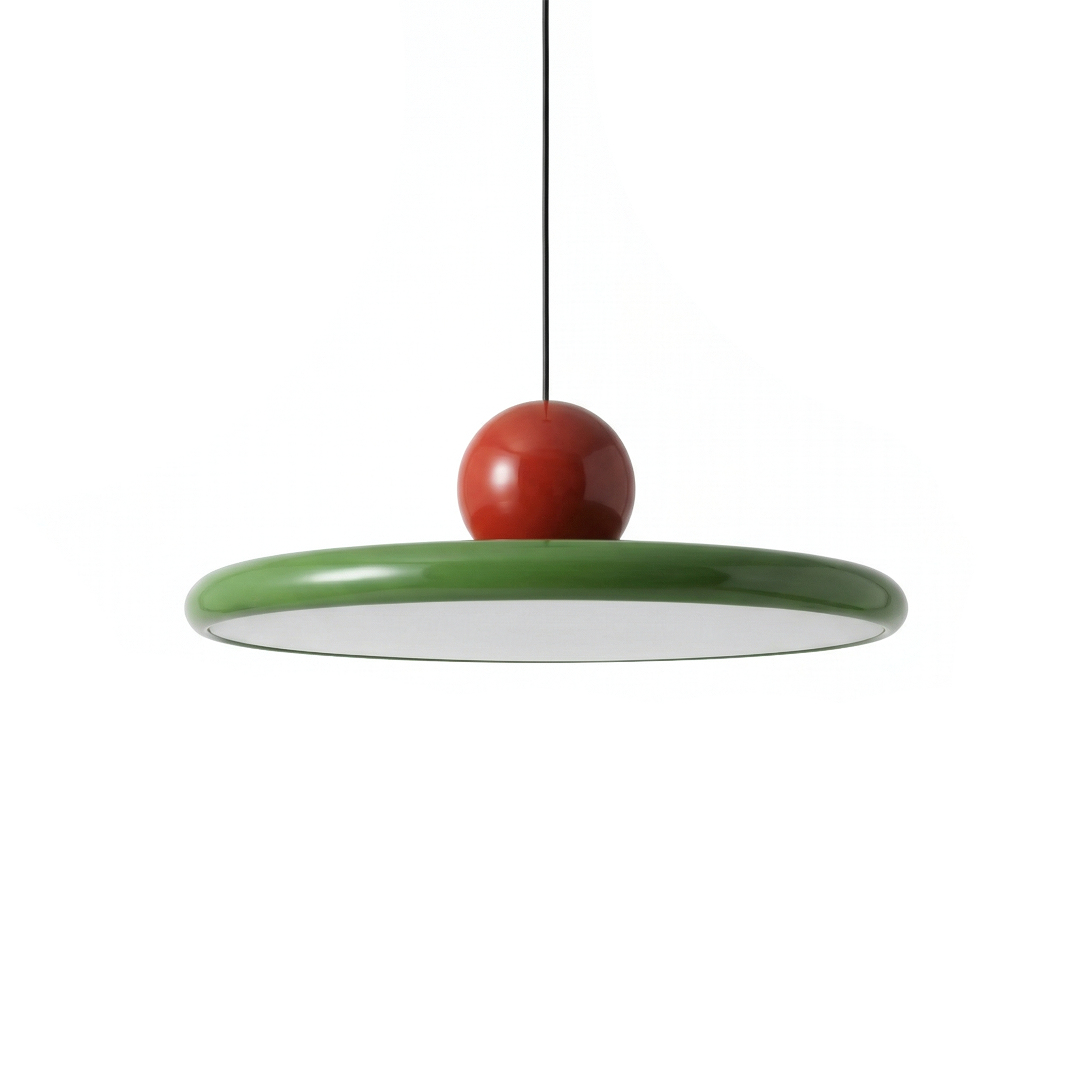 Orbitale Pendant – Luxarmonie