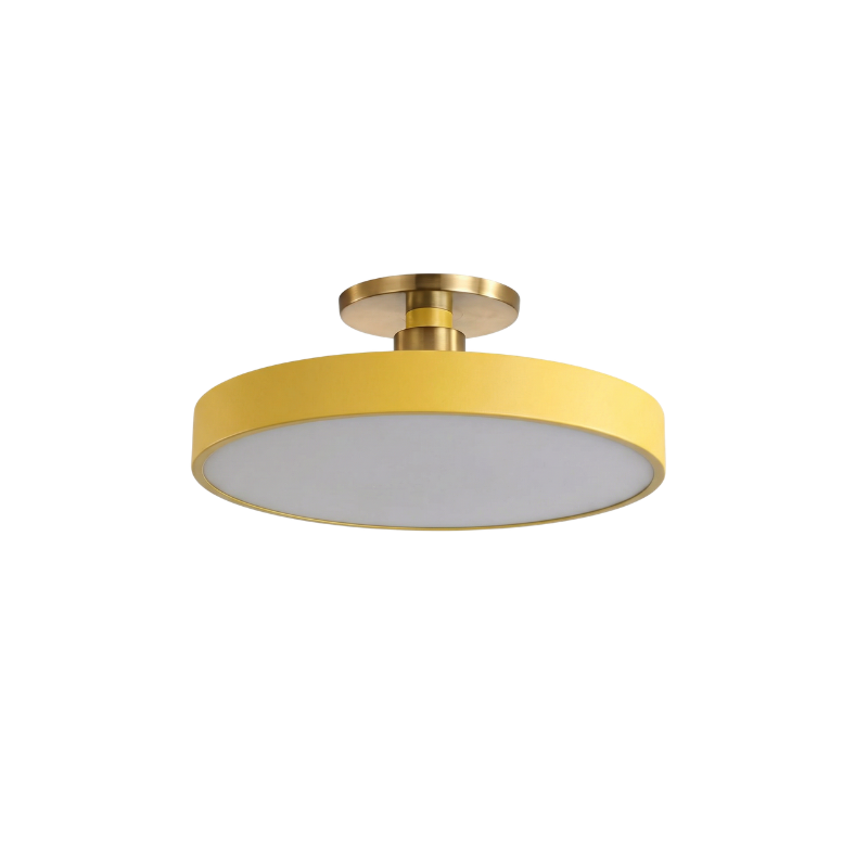 Alumin Ceiling Light | Luxarmonie