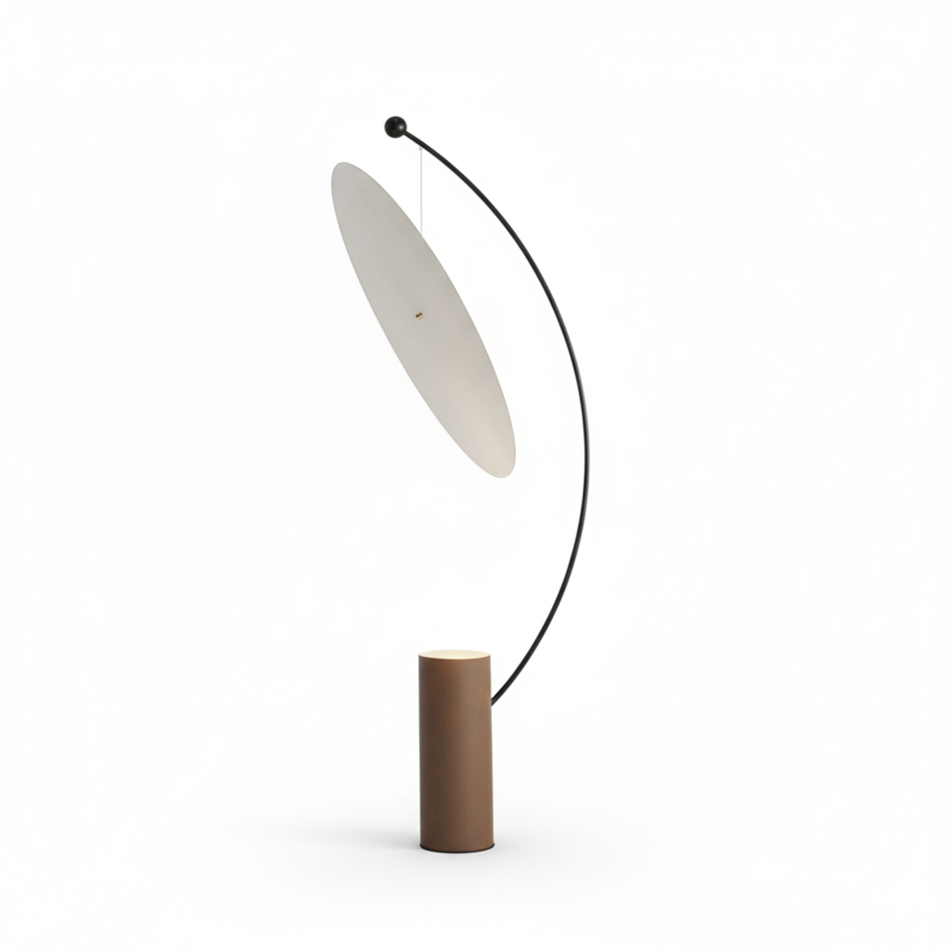 Lampadaire Soléia | Luxarmonie