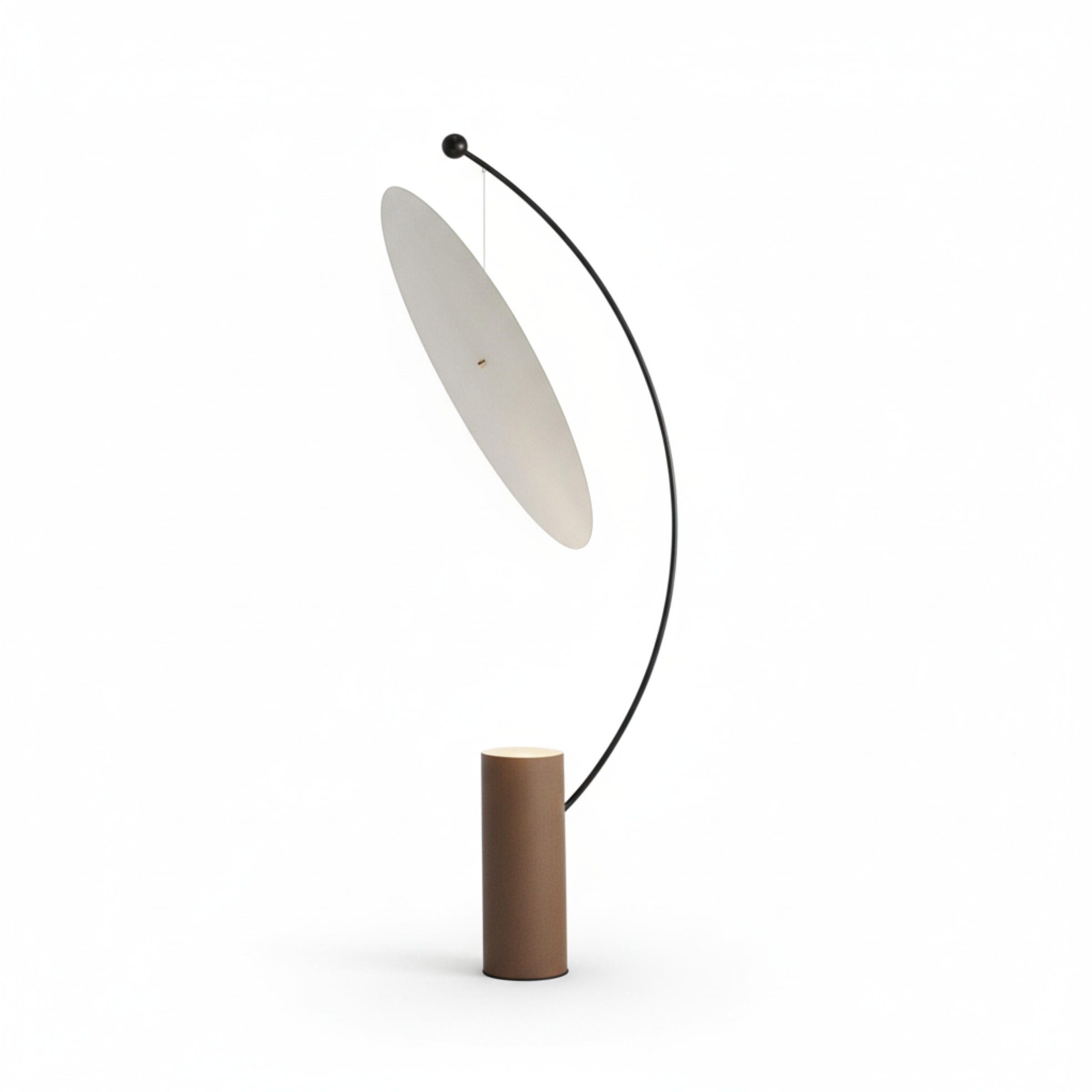 Lampadaire Soléia | Luxarmonie