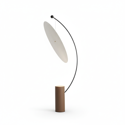 Floor Lamp Soléia | Luxarmonie