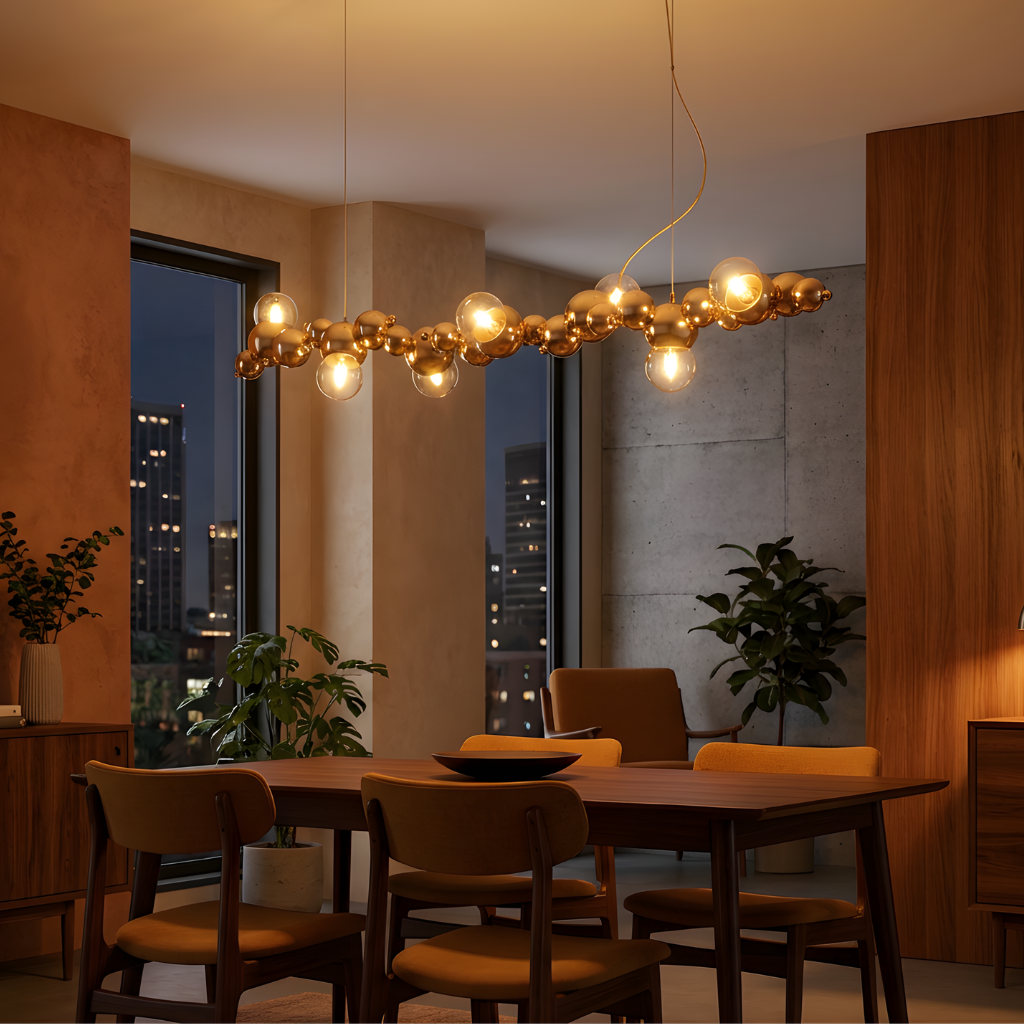 مصباح Citrona عرض التفاصيل | Luxarmonie
