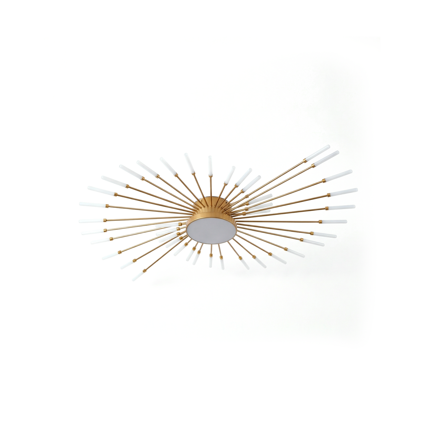 Plafonnier LED Neutre Ambiance Dynamique – Sparkles