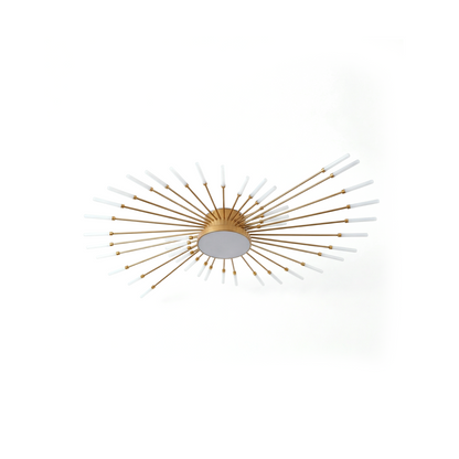 LED Plafondlamp Neutraal Dynamische Sfeer – Sparkles