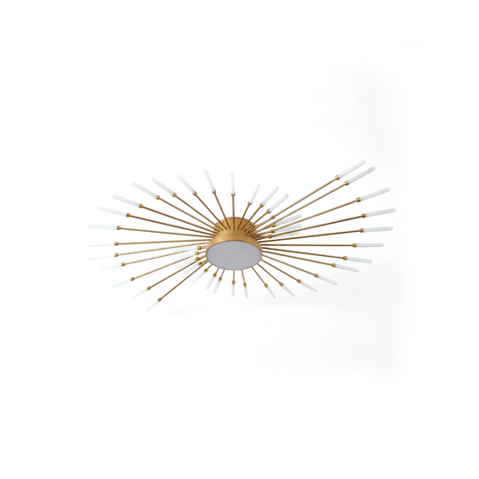 LED Plafondlamp Neutraal Dynamische Sfeer – Sparkles