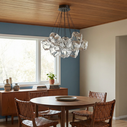 Ceiling Light Lucerna ambient view | Luxarmonie