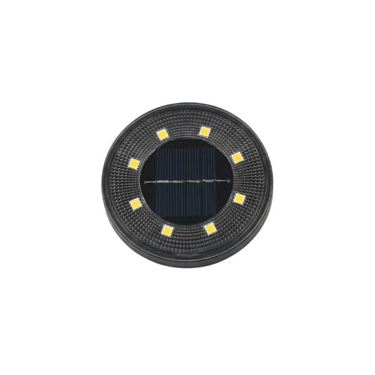 Waterdichte zonnelantaarns voor tuin – Noctelis