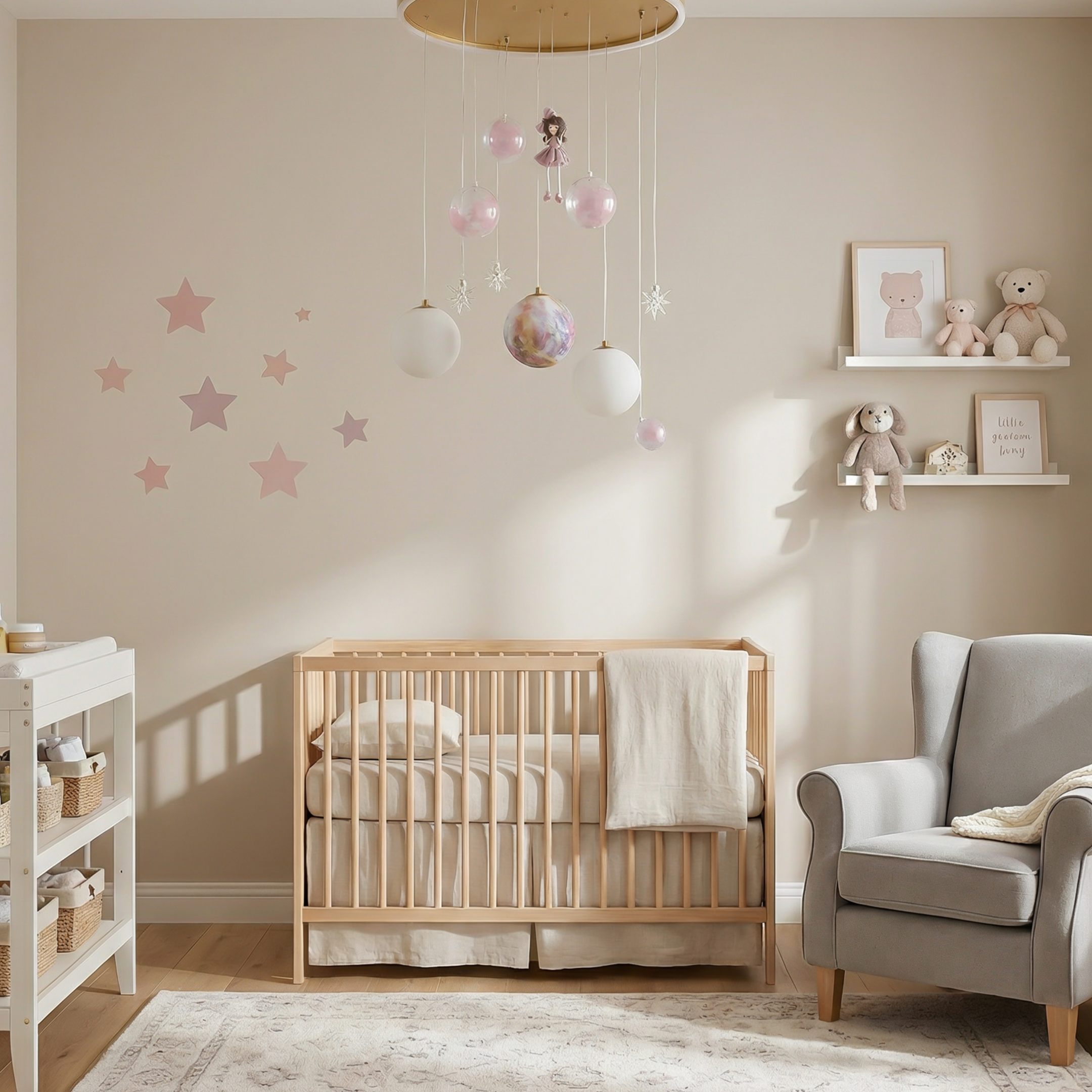 Dringas Light Ambiance View – Luxarmonie