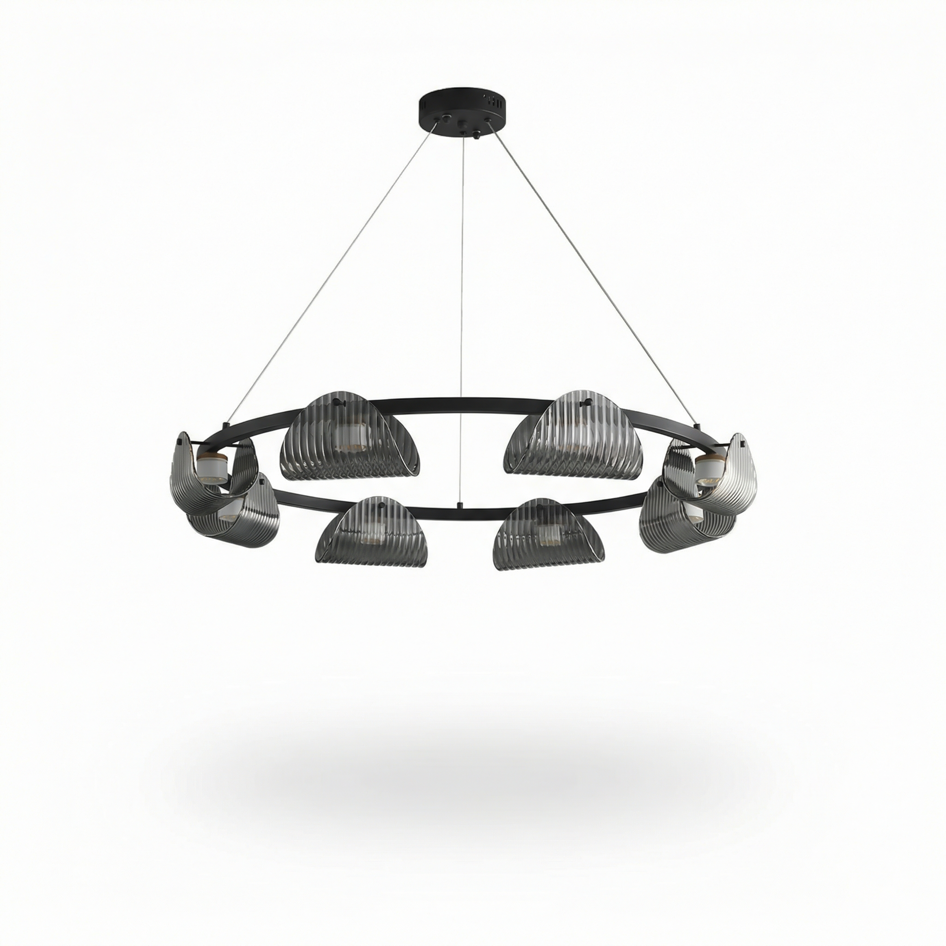 Orvelia Pendant | Luxarmonie