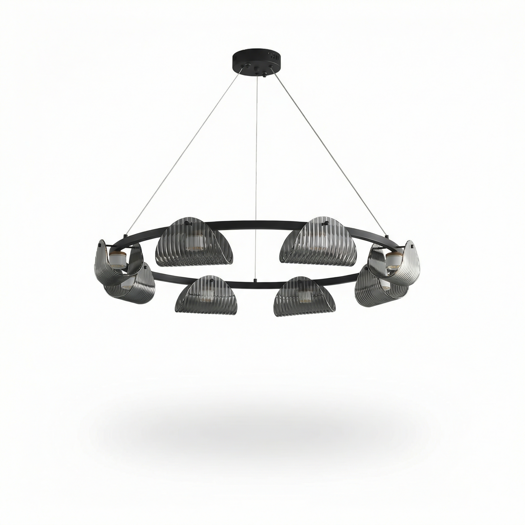 Orvelia Pendant | Luxarmonie