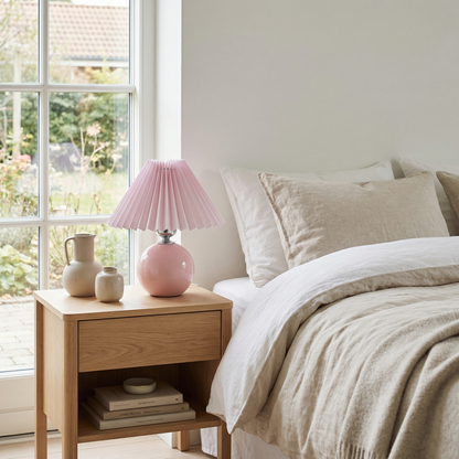 Aurore Table Lamp Ambient View | Luxarmonie
