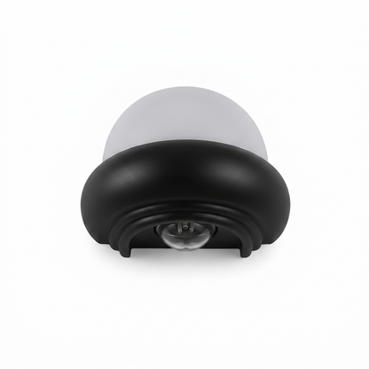 Applique Murale Extérieure Élégante en LED – Exinara